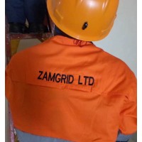 Zamgrid Ltd logo - Similar company to Inca Electrical And Construction Limited