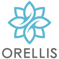 Orellis logo - Similar company to Lumenco