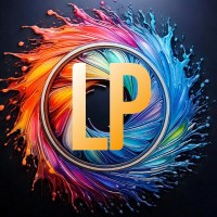 Liquid Productions logo - Similar company to Xite Labs