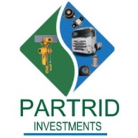 Partrid Investments (Pvt) Ltd. logo - Similar company to Hospitalrun