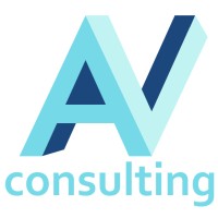 AV Consulting logo - Similar company to Salpharma