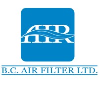 Bc Air Filter Ltd logo - Similar company to Avflow