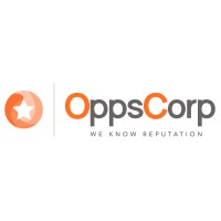 OppsCorp logo - Similar company to Romo Digital