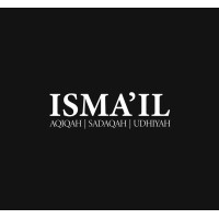 ISMA'IL logo - Similar company to Sakeenah Group