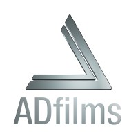 ADfilms logo - Similar company to Spazio Progetto Professionisti Associati