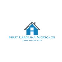 First Carolina Mortgage logo - Similar company to Triad Real Estate And Building Industry Coalition (Trebic)