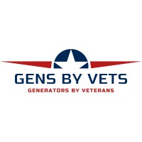 GensbyVets LLC logo - Similar company to Des Environmental