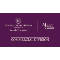 The Mcgarey Campa Group, Berkshire Hathaway Home Services - Nevada Properties