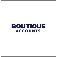 Boutique Accounts logo - Similar company to Alphaclick Digital