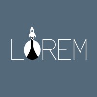 Lorem logo - Similar company to Pivot.Earth