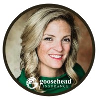 ⭐️Alyson Pope Agency - Goosehead Insurance logo - Similar company to Gl Pope Agency