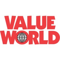 Value World logo - Similar company to Crowned Eagle Realty