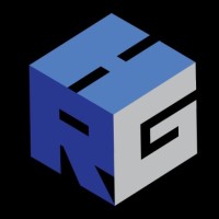 The Harris Resource Group logo - Similar company to Abzorbit Inc