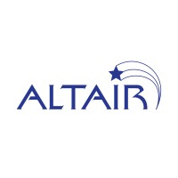 Altair ACO logo - Similar company to Highline Physical Therapy