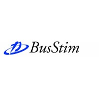 BusStim, LLC logo - Similar company to My Rx