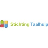 Stichting Taalhulp logo - Similar company to De Pi-Scholen