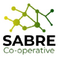 Southern Alberta Renewable Energy Co-Op (SABRE) logo - Similar company to Bridge Renewable Energy Technologies