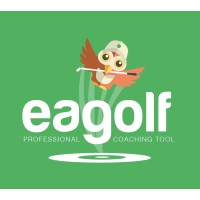 Eagolf logo - Similar company to Wirate