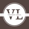Vintage Legal logo - Similar company to Fws Internship Cell