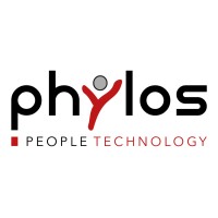 Phylos Srl logo - Similar company to Infyair S.R.L.