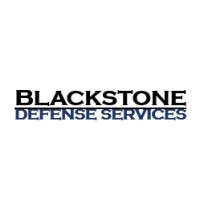 Blackstone Defense Services Corporation logo - Similar company to Alsaid Foundation