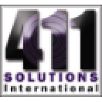 411 Solutions International