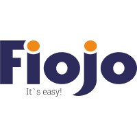 Fiojo service logo - Similar company to Esimafly