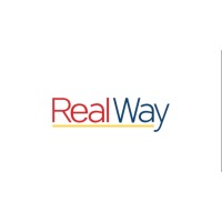 RealWay Real Estate logo - Similar company to Realway Australia - Real Service Real Results