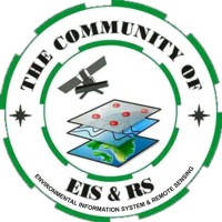 Environmental Information System & Remote Sensing logo - Similar company to Sma N 2 Kudus
