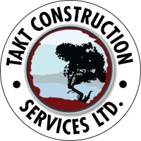 TAKT Constructions Services Ltd. logo - Similar company to Takt Construction
