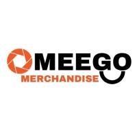 Meggo Merchandise logo - Similar company to Wasat International