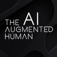 The AI Augmented Human logo - Similar company to Thoesch Gmbh