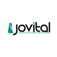Jovital logo - Similar company to Malhas Sónia