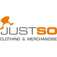 JUSTSO Clothing & Merchandise Ltd logo - Similar company to Inverse Solutions, Inc.