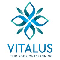 Vitalus logo - Similar company to Graphx