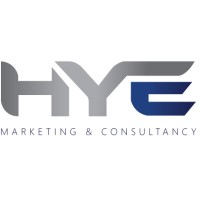 HYE Marketing & Consultancy logo - Similar company to Acy Securities