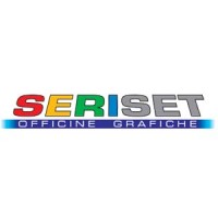 Officine Grafiche Seriset logo - Similar company to Serisette Srl