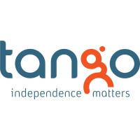 Tango logo - Similar company to Tango It Solutions, Inc.