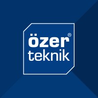 ÖZERTEKNİK İklimlendirme ve Enerji A.Ş. logo - Similar company to Özer Teknik