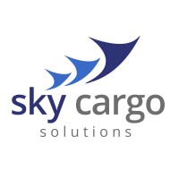 Sky Cargo Solutions logo - Similar company to S.K.Y. Cargo