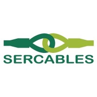 Sercables logo - Similar company to Bezabala