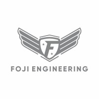 FOJI ENGINEERING logo - Similar company to Resolution