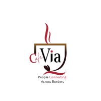 Via Cafe logo - Similar company to Via International
