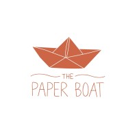 The Paper Boat logo - Similar company to The Paper Boat