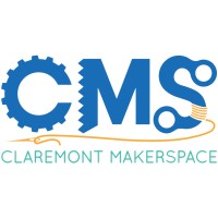 Claremont MakerSpace (Twin State MakerSpaces Inc.) logo - Similar company to Mindcentric