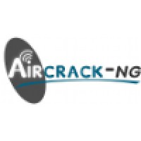 Aircrack-ng logo - Similar company to The Metasploit Project