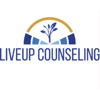 LiveUp Counseling logo - Similar company to Immigration Evaluations & Assessments, Llc