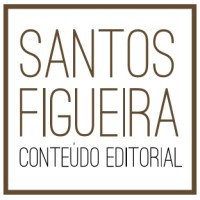 Santos Figueira Conteúdo Editorial logo - Similar company to Atarukas  Editorial