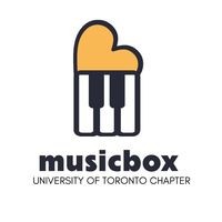 MusicBox Children's Charity - University of Toronto Chapter logo - Similar company to Forêt Capitale Forest