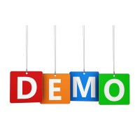 Testing logo - Similar company to Testing Diaries
